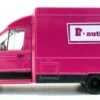 Herpa HO 006612 Donut Truck