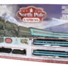 Bachmann HO 00751 North Pole Express Set, Christmas