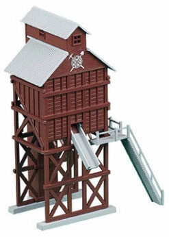 Bachmann HO 00760 Deluxe Thomas And The Troublesome Trucks Freight Set -Model Train Shop 00760 02 78264.1627660544