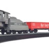 Bachmann HO 00761 Yard Master Set, Union Pacific