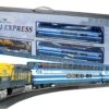 Bachmann HO 00765 Denali Express Set