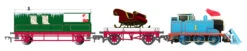 Bachmann HO 00773 Thomas & Friends, Thomas Saves Santa's Sleigh Set -Model Train Shop 00773 2 14464.1642789476