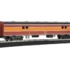 Bachmann HO 00776 Daylight Special Train Set