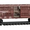 Micro-Trains N 03500231 40' Despatch Stock Car With Cattle Load, Pennsylvania Railroad #135401