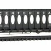 Micro-Trains N 05300063 Centerbeam Flat Car, Western Pacific #1404