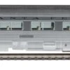 Walthers Proto HO 920-9682 Deluxe Edition 46-Seat Coach, Santa Fe (Denver Connection) #2842