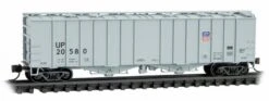 Micro-Trains N 09800131 50' Airslide Covered Hopper, Union Pacific #20580