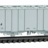 Micro-Trains N 09800132 50' Airslide Covered Hopper, Union Pacific #20584