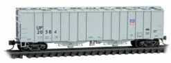 Micro-Trains N 09800132 50' Airslide Covered Hopper, Union Pacific #20584
