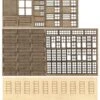 Bar Mills Scale Model Works O 0034 The 1-Kit