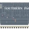 Atlas Master Line HO 10003695 Gold Series U28C, Southern Pacific #7153