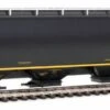 Walthers Proto HO 920-105859 67' Trinity 6351 4-Bay Covered Hopper, Trinity Industries Leasing #570032