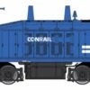 Walthers Mainline HO 910-20666 EMD SW7 Diesel, Conrail #8896