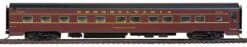 Walthers Proto HO 920-9781 Deluxe Edition 85' P-S 10-6 Sleeper Car Plan 4129, Pennsylvania Railroad "Conemaugh Rapids"