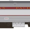 Rapido HO 114001 Budd Baggage-Dorm Car, Canadian Pacific #3001