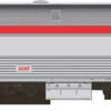 Rapido HO 114007 Budd Baggage-Dorm Car, CP Rail #607