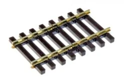 Peco OO/HO SL115 Code 83 To 70 Transition Track (4)