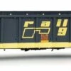 Arrowhead Models HO 1233-1 Greenville 2494 Gondola With Coil Rack, Railgon (HPJX) #930212