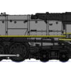 Kato N 1260403-DCC FEF-3 Steam Locomotive, Union Pacific #8444