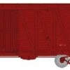 Rapido HO 142101 USRA "Clone" Box Car Set #1, Canadian Pacific (6)