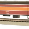 Bachmann HO 14404 72' Smooth Side Baggage Car, Southern Pacific #295