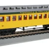 Bachmann HO 15107 1860-80 Era Coach, Virginia And Truckee #18