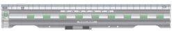 Walthers Proto HO 920-15252 85' Pullman-Standard 4-4-2 Sleeper Car, Santa Fe "Regal Lane"