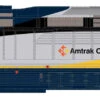 Athearn HO 64736 F59PHI, Amtrak California (CDTX) #2008