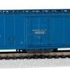 Bachmann N 16370 50' Track Cleaning Plug Door Box Car, CSX #198271