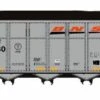 Rapido HO 169002A AutoFlood III Coal Hopper, Burlington Northern Santa Fe #2