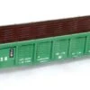 Tangent Scale Models HO 17018-04 G43A Gondola, Penn Central #576041
