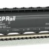 Bachmann N 17565 ACF 56' 4-Bay Centerflow Hopper, CP Rail #388511