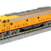 Kato N 1765323-LS EMD E8A, Union Pacific #947