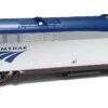 Kato HO 376118 P42, Amtrak (Phase V Late) #180