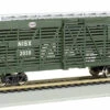 Bachmann HO 18517 40' Stock Car, New York Central #2038