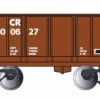 Bachmann HO 18608 Ore Car, Conrail #500627