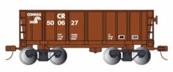 Bachmann HO 18608 Ore Car, Conrail #500627
