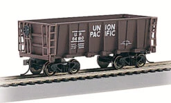Bachmann HO 18610 Ore Car, Union Pacific #64194