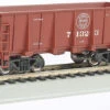 Bachmann HO 18611 Ore Car, Duluth Missabe And Iron Range #71323