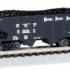 Bachmann N 19563 USRA 55-Ton 2-Bay Hopper, Southern Pacific Road #99027
