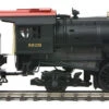 MTH Premier O 20-3839-1 2-8-2 USRA Light Mikado Steam Engine, Pennsylvania Railroad #9628