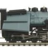 MTH Premier O 20-3852-1 0-8-8-0 Steam Engine, Erie #2600
