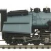 MTH Premier O 20-3854-1 0-8-8-0 Steam Engine, Erie #2602