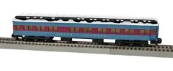 Lionel S 2019220 Dining Car, The Polar Express