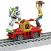 Lionel O 2035030 Toy Story Hand Car