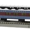Lionel S 2119242 The Polar Express Pullman Sleeping Car "North Pole"