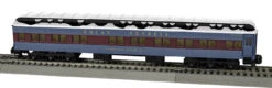 Lionel S 2119242 The Polar Express Pullman Sleeping Car "North Pole"