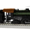 Lionel S 2121070 Legacy Pacific 4-6-2, Great Northern #1385