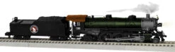 Lionel S 2121070 Legacy Pacific 4-6-2, Great Northern #1385