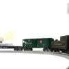Lionel O 2123200 LionChief Pennsylvania Keystone Set With Bluetooth 5.0 And VSR